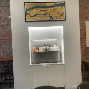 Intelligentsia Coffee - All the fixins. - Coffee & Tea Near Me - Pasadena, California