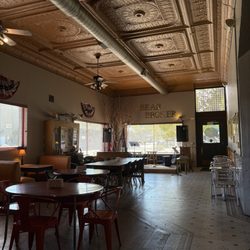 Bean Broker Coffee House and Pub