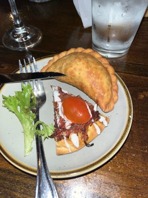 Evita Steakhouse by null