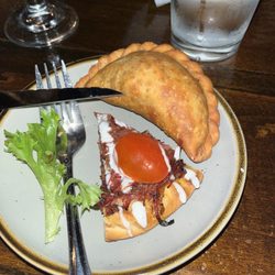 Evita Argentinian Steakhouse