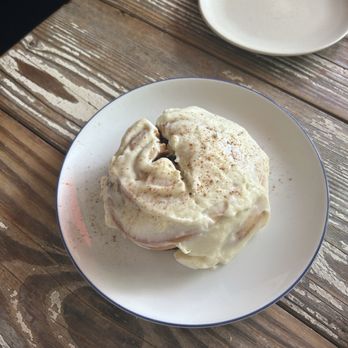 Buttermilk Kitchen - Cinnamon roll - Breakfast & Brunch Near Me - Atlanta, Georgia Buttermilk Kitchen - Cinnamon roll - Breakfast & Brunch Near Me - Atlanta, Georgia