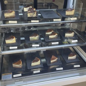 The Cakery Cafe - Cheesecake flavors - Sandwiches Near Me - San Diego, California The Cakery Cafe - Cheesecake flavors - Sandwiches Near Me - San Diego, California