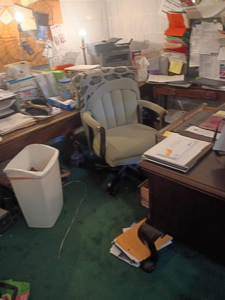 Pops and Sons Hauling and Construction - veterans service organization in Donora, PA