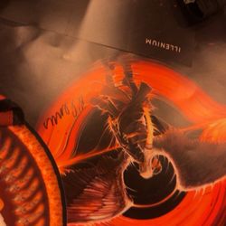Licorice Pizza Records - Illenium pop up