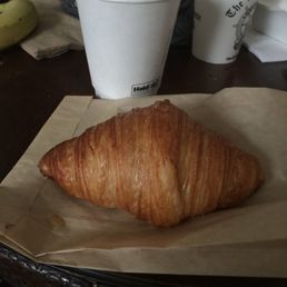 Croissant Croissant