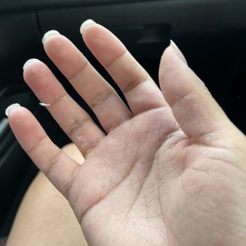 Fantastic Nails Salon - Nail Salons Near Me - Middle River, Maryland