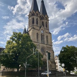 Ringkirche