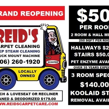 Reid's Carpet Cleaning - Carpet Cleaning Near Me - Kalispell, Montana Reid's Carpet Cleaning - Carpet Cleaning Near Me - Kalispell, Montana
