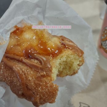 Voodoo Doughnut - Apple Cider - Donuts Near Me - Denver, Colorado Voodoo Doughnut - Apple Cider - Donuts Near Me - Denver, Colorado