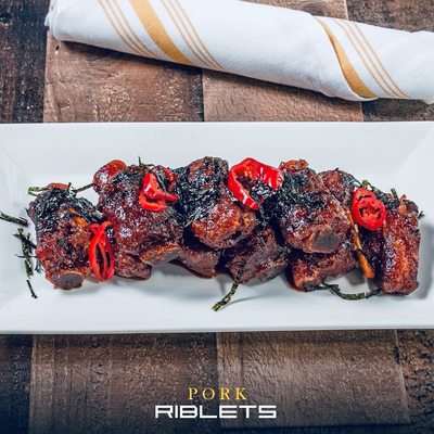 Topside Tavern - American Restaurant & Bar by null