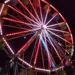 Our Lady Queen of Martyrs Carnival