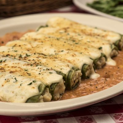 Buca di Beppo Italian Restaurant by null