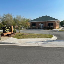 Exterior photo of Vyve Broadband - Statesboro, Georgia Exterior photo of Vyve Broadband - Statesboro, Georgia