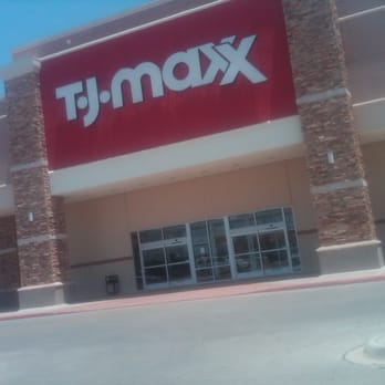 Tj Maxx - Outlet Stores Near Me - Abilene, Texas