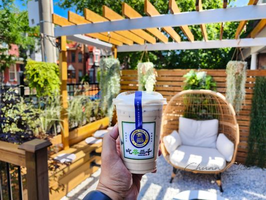 CHICHA San Chen by null