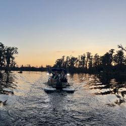 Catboat Escapes - One of the most amazing views