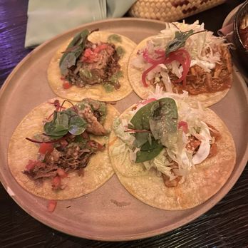 La Mona Rosa - Taco Tinga de Pollo - Mexican Near Me - Las Vegas, Nevada La Mona Rosa - Taco Tinga de Pollo - Mexican Near Me - Las Vegas, Nevada