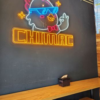 Chimac - Chicken Wings Near Me - Cypress, Texas Chimac - Chicken Wings Near Me - Cypress, Texas