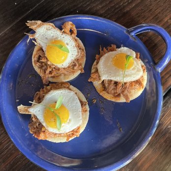 Parche - Arepas Paisa - Colombian Near Me - Oakland, California