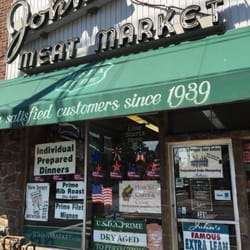 John's Meat Market