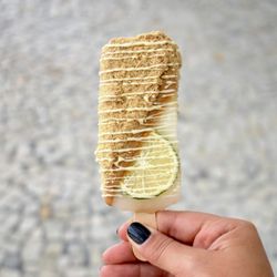 Morelia Gourmet Paletas - Lime Sorbet