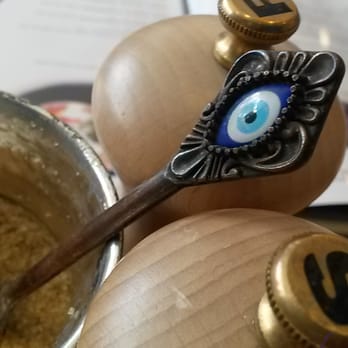 Bodrum Kitchen - It's the little details that make this place so great! - Turkish Near Me - New Lynn, AUK Bodrum Kitchen - It's the little details that make this place so great! - Turkish Near Me - New Lynn, AUK