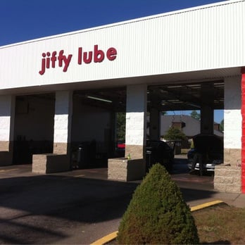 Jiffy Lube - Oil Change Stations Near Me - Cincinnati, Ohio