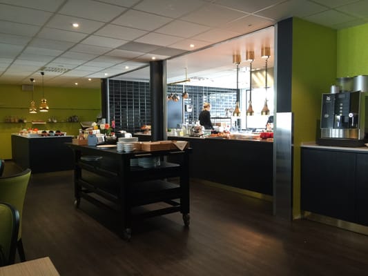 Thon Hotel Polar by null