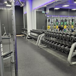 Anytime Fitness