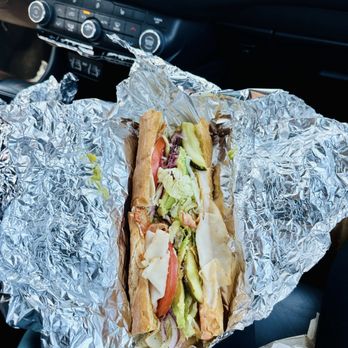 Cheba Hut Toasted Subs - Bars Near Me - Dillon, Colorado