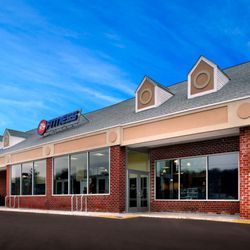 24 Hour Fitness - Scarsdale