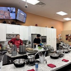 Kitchen Social