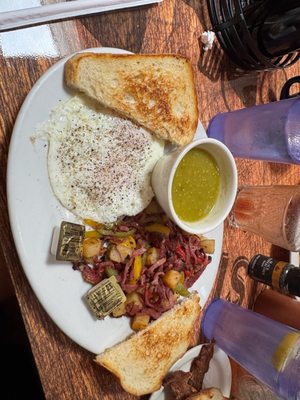 Local Kitchen Provisions by null