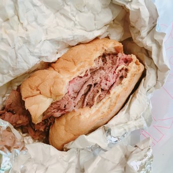 Jake's Grill - Beef sandwich, so delicious!! - American Near Me - Cockeysville, Maryland Jake's Grill - Beef sandwich, so delicious!! - American Near Me - Cockeysville, Maryland
