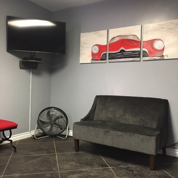 Proshop Automotive - Inside - Auto Repair Near Me - Colton, California Proshop Automotive - Inside - Auto Repair Near Me - Colton, California