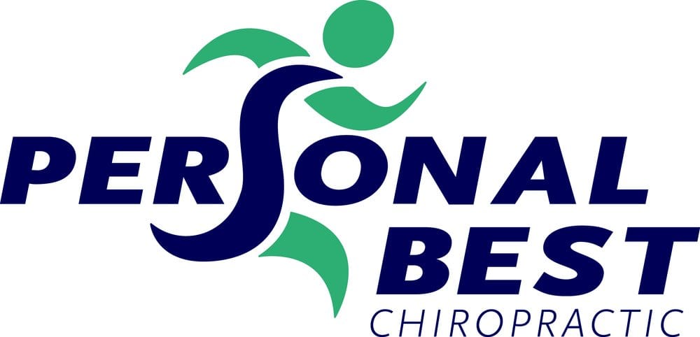 Personal Best Chiropractic Logo