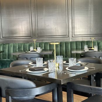 BLVD Steak - Steakhouses Near Me - Calabasas, California