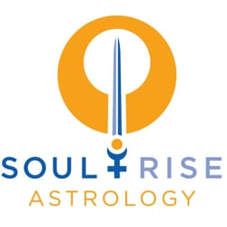 Soulrise Astrology - Soulrise Astrology Logo
