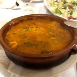 Rest. Libanés “samarkanda” - Delicious beef