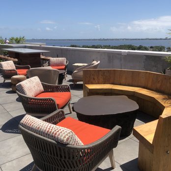 The Landing RoofTop - Comfort Food Near Me - Melbourne, Florida The Landing RoofTop - Comfort Food Near Me - Melbourne, Florida