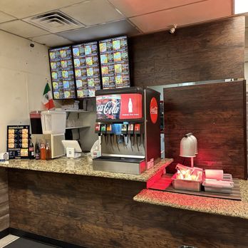 Mi Pueblo Mexican Food - a view of the counter - Mexican Near Me - Phoenix, Arizona Mi Pueblo Mexican Food - a view of the counter - Mexican Near Me - Phoenix, Arizona