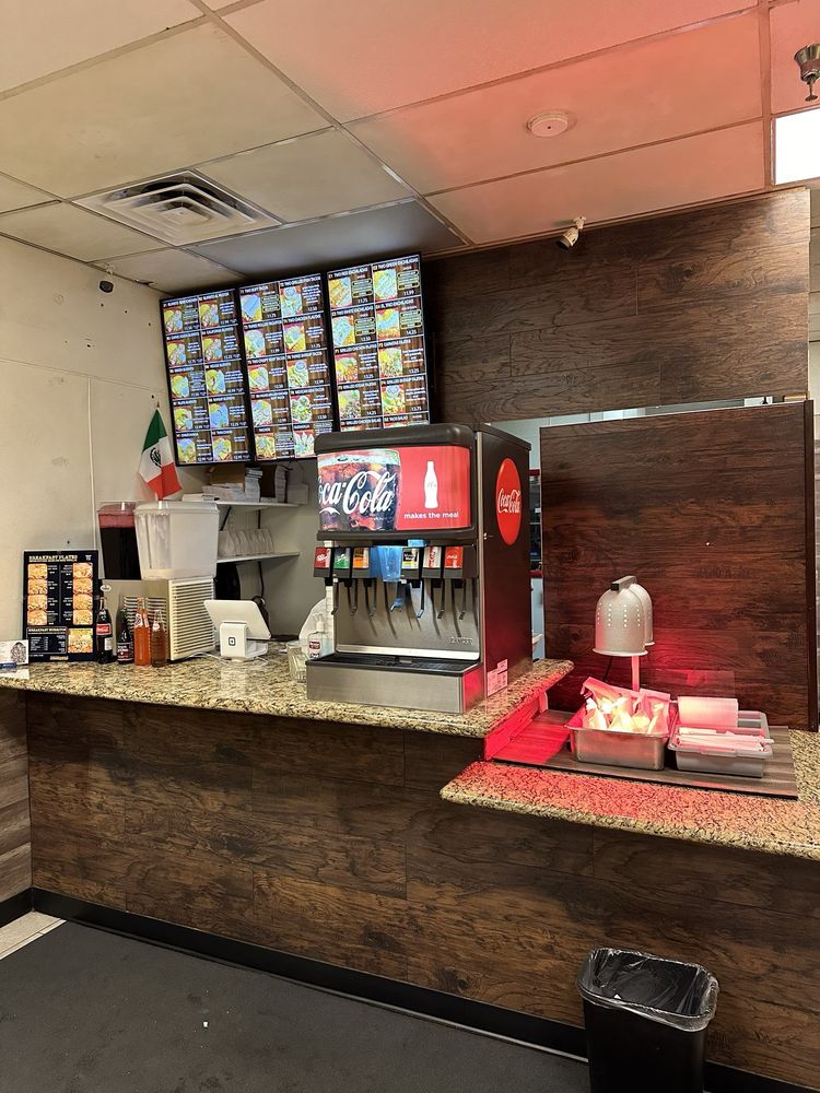 Mi Pueblo Mexican Food