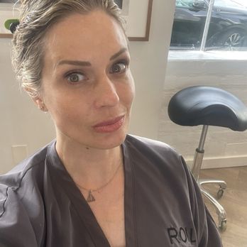 Roil Salon - Multi process at Roil by AJ:) - Hair Salons Near Me - Beverly Hills, California