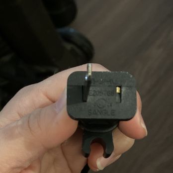 VoltFix Appliance Repair - Broken plug - Appliances & Repair Near Me - San Antonio, Texas