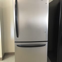 Nex 2 New Appliances & Repair