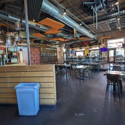 bbbop Seoul Kitchen R&D - Inside part 1