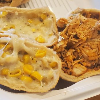 Empanash - Baker's Half Dozen Special ($51) - Spicy Henhouse, Corn fed - Empanadas Near Me - South Lake Tahoe, California Empanash - Baker's Half Dozen Special ($51) - Spicy Henhouse, Corn fed - Empanadas Near Me - South Lake Tahoe, California