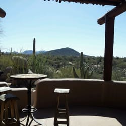 The Boulder House - Nice view!