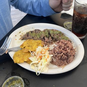 Fritanga - Carne Adasa - Latin American Near Me - Saint Louis, Missouri Fritanga - Carne Adasa - Latin American Near Me - Saint Louis, Missouri