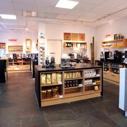 Kafi-Shop